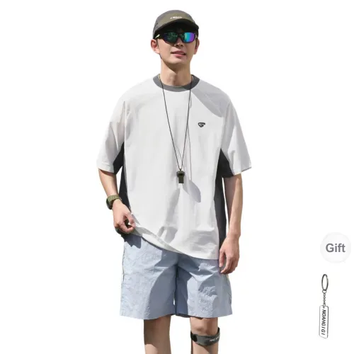 Adidas Originals X Adidas Core Logo Ringer Tee