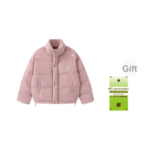 NSTNEW START Зимний пуховик унисекс