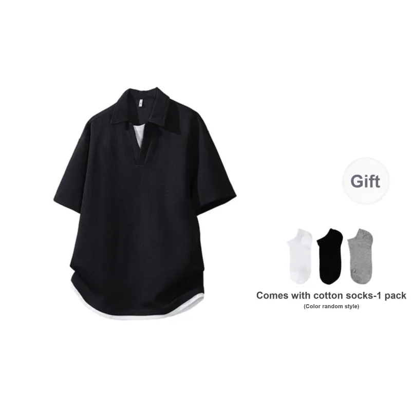 ROSECREED T Shirts Unisex-9