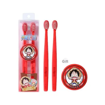 RAOYI Toothbrushes Unisex