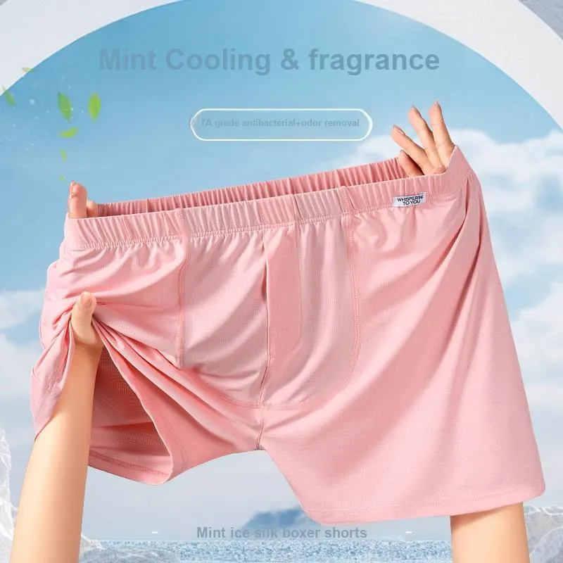 DUINIDESIYU Boxer Shorts Men's Combo Set-49