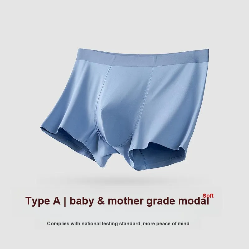 ROBINHOOD Underpants Men's 3 Pack-2