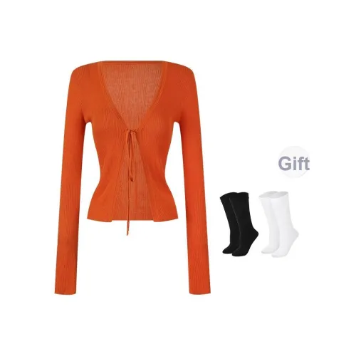 BSEVENI Женская трикотажная одежда