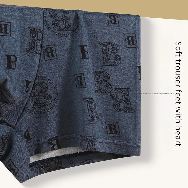 Inside The Orange Underpants Men's 3 Pack-1