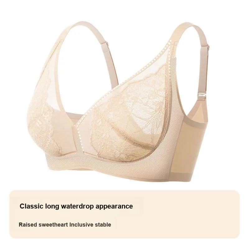 Concealed Women's Bras-2