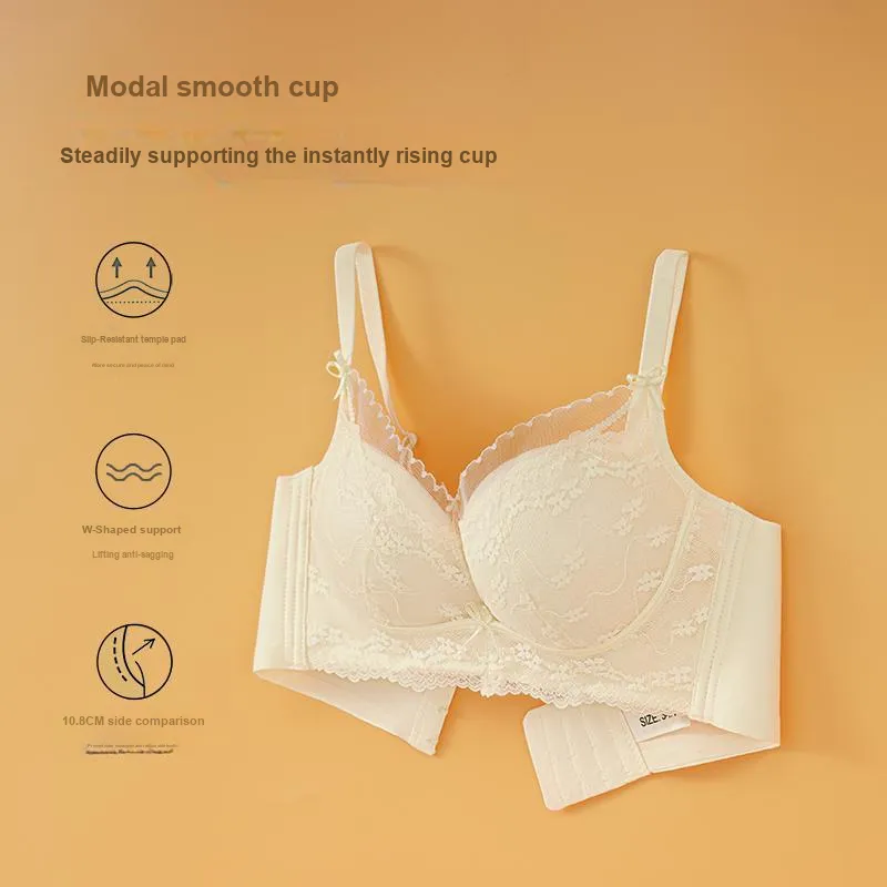 Aidai Women's Bras-3