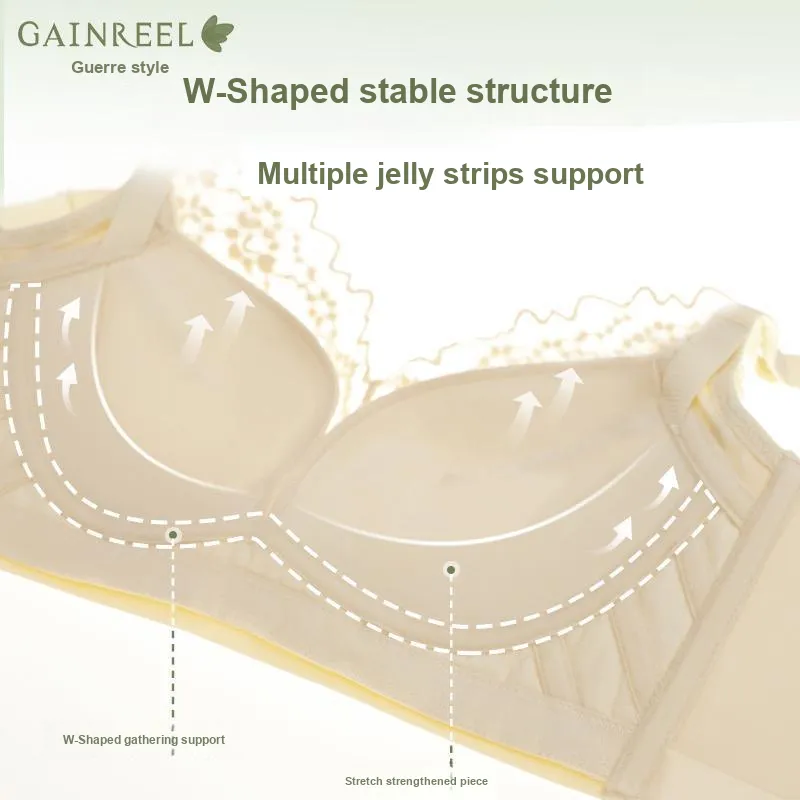 GAINREEL Women's Bras-4