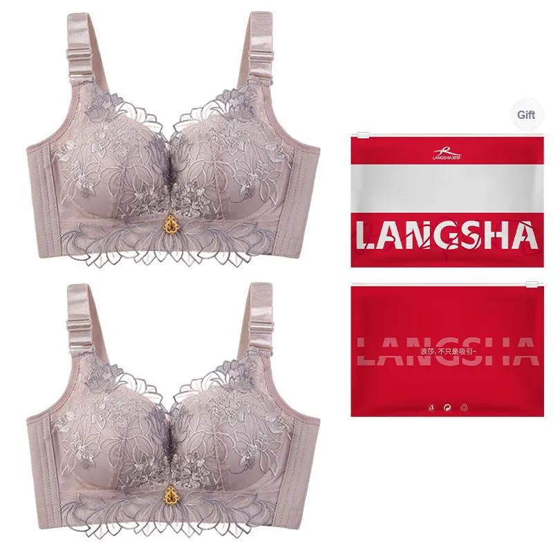 Lanza Women's Bras-85