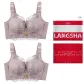 2 Pack (Gray)
