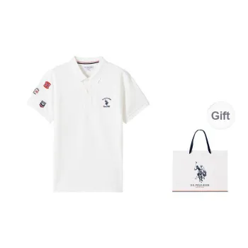 U.S. POLO ASSN. Polo Shirt Men's