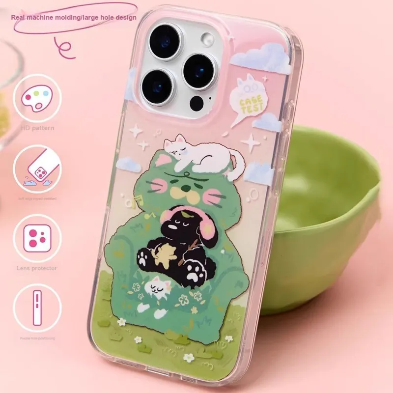 K Touch Phone Cases-3