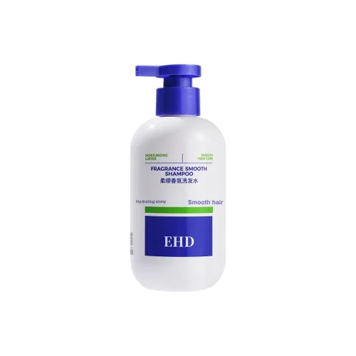 EHD Сглаживающий Аромат Шампуни Объемные Питательные Освежающие Шампуни Жасминовый Кедровый