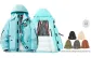 Mint Green (Includes Plush Hat)