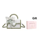 Green & White+Box Limited Edition