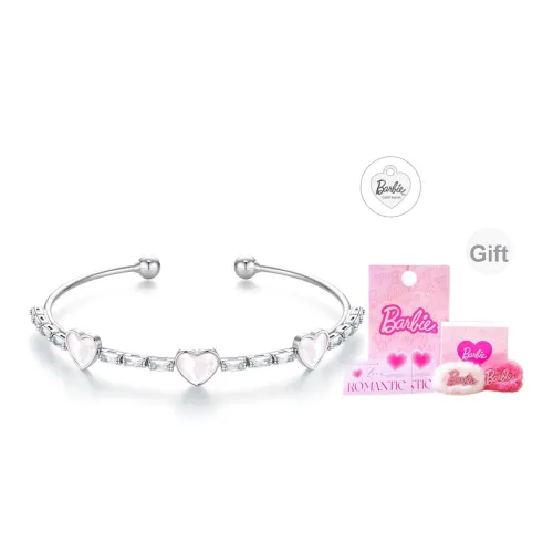 Барби Медный Сплав Браслеты Женские
