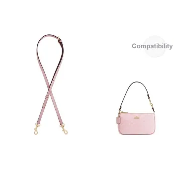 Microfiber Bag Accessory Women's Cream Yellow