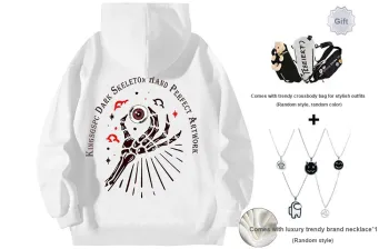 Kingsgspc Sweatshirts Unisex