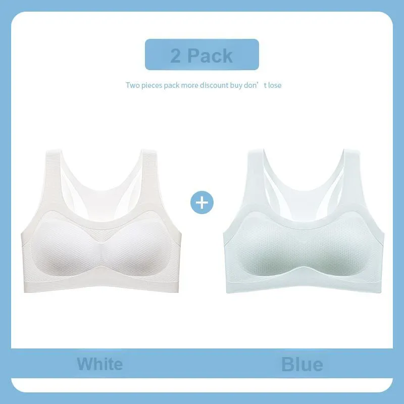 Pretty lady Women's Bras-13