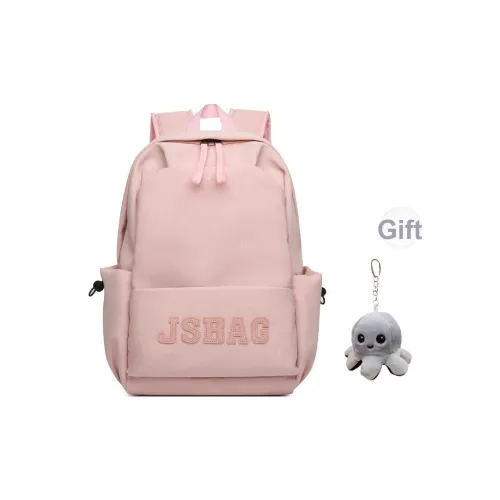 PAIBLOKS Водонепроницаемый тканевый рюкзак стандартный женский мужской универсальный многоцветный