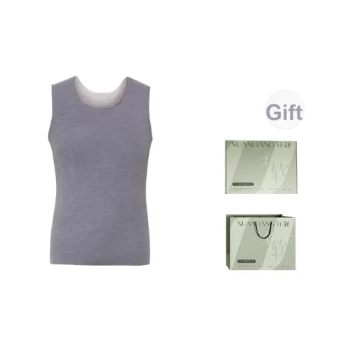 Xuan Liang Термокуртки Мужской Набор в Коробке