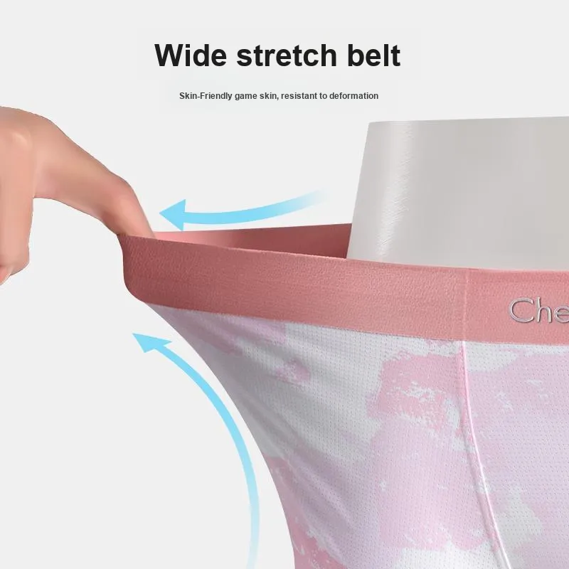 Cheekkiss Underwear Gift Boxes Men's 3 Pack-10