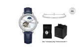 Dark Blue Classic Box