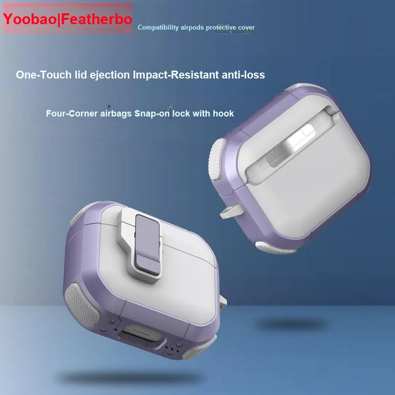 Yoobao Headphone Cases-1