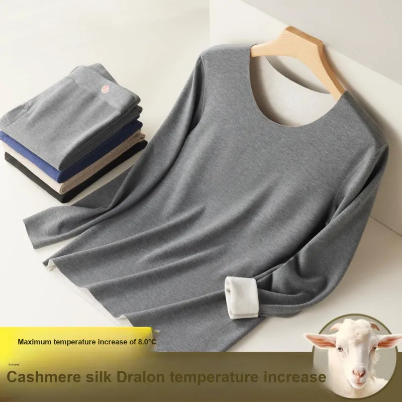 H YXIANG Men Thermal Sets-1