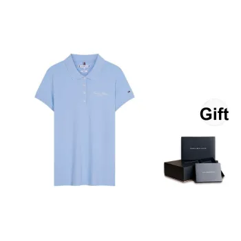 Tommy Hilfiger Polo Shirt Women's