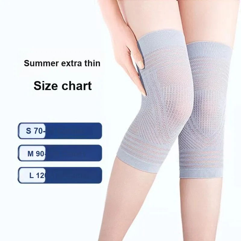 NAILEKESI Knee Pads-4
