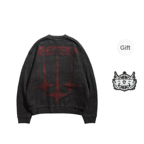 REMEDY Sweaters Unisex