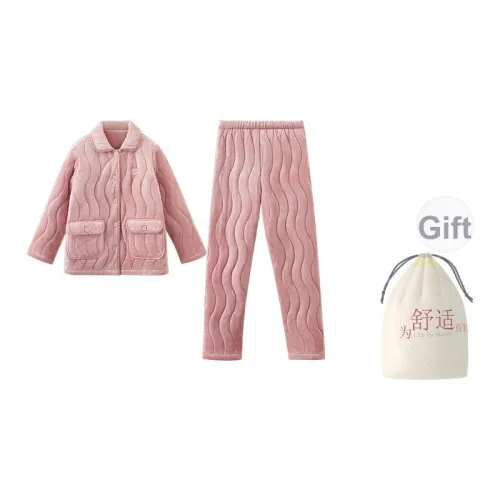 Пижама Red Beans At Home Женская