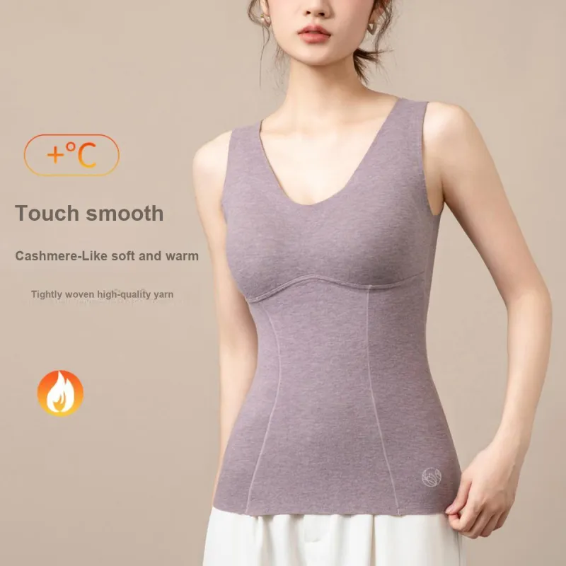 GUJIN Women's Tank Tops-9