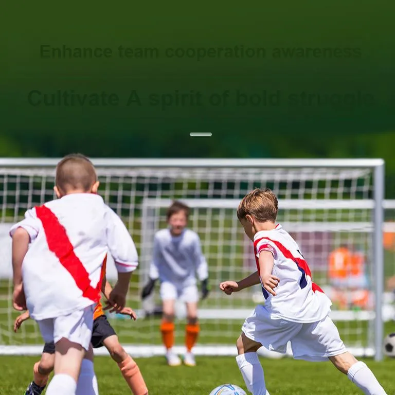 THREEHUAN Soccer-2