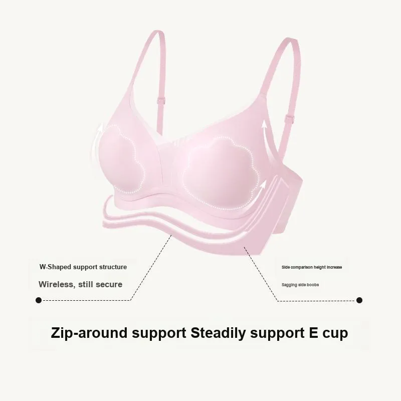 Ubras Free Enrichment Series Bra Women's-2