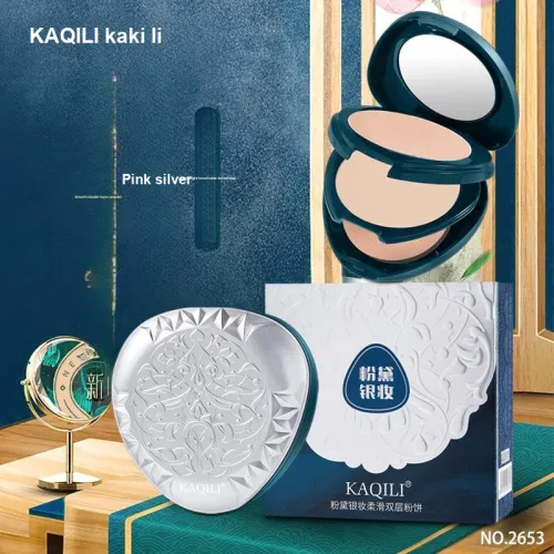 KAQILI Пудры Женские