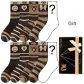 Smiley Face *2 Heart *2 Bear *2 Bowknot *2 Random *2 (10 Pack)