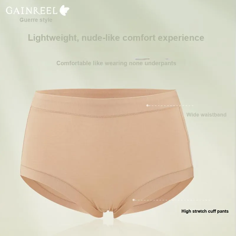 GAINREEL Underpants Women's 3 Pack-12