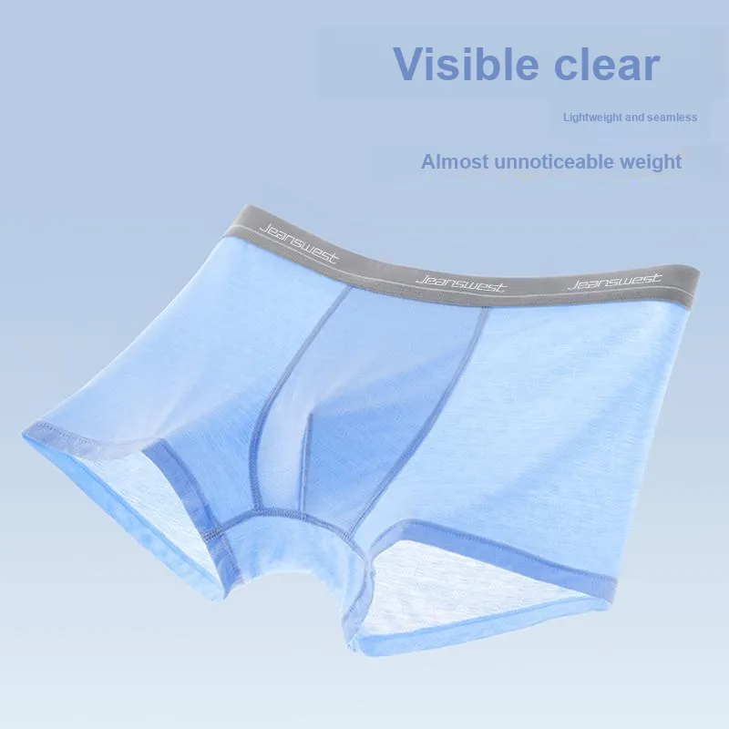 JEANSWEST Underpants Men's Combo Set-2