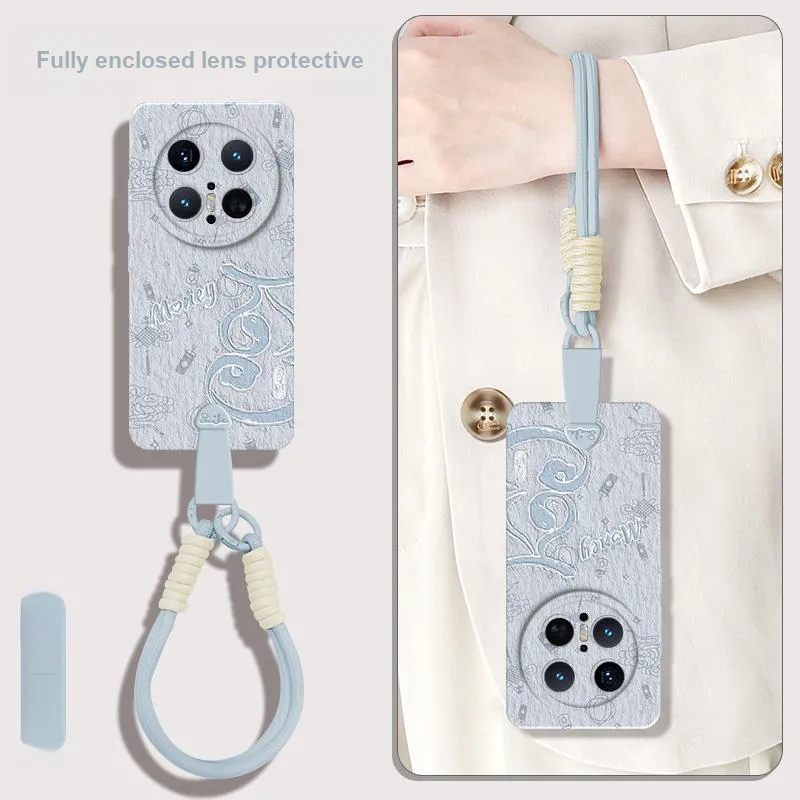 Interesting shell Phone Cases-17
