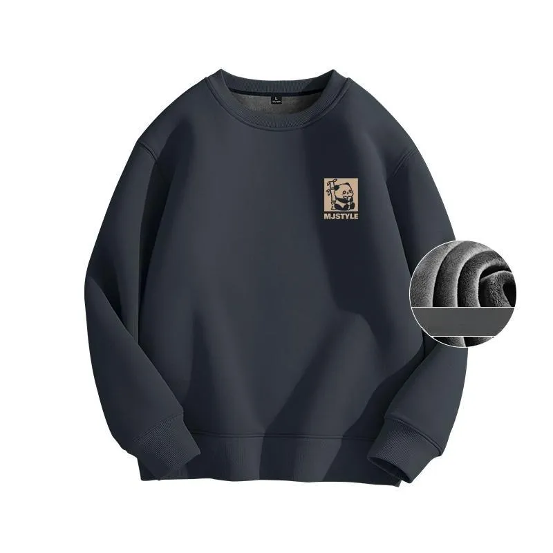 MJ STYLE Sweatshirts Unisex-6