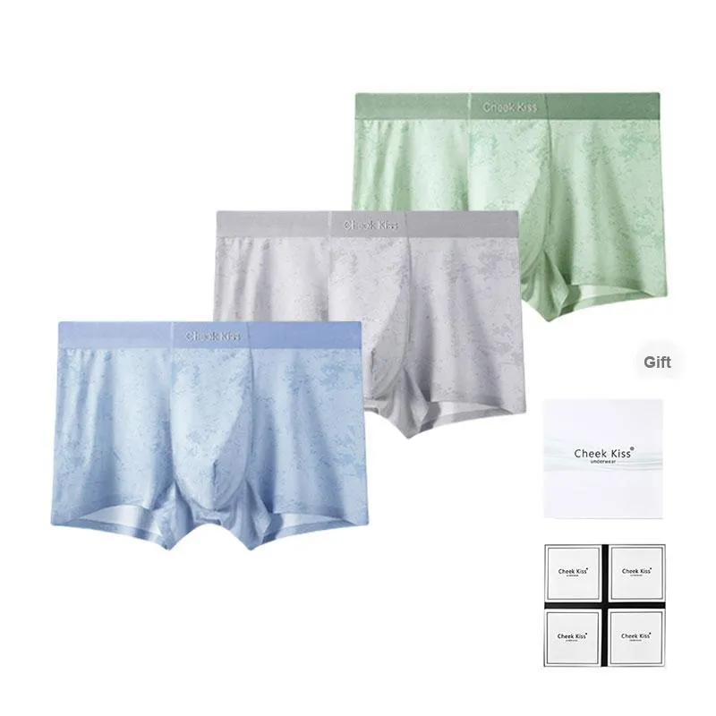 Cheekkiss Underwear Gift Box Men's 3 Pack-6
