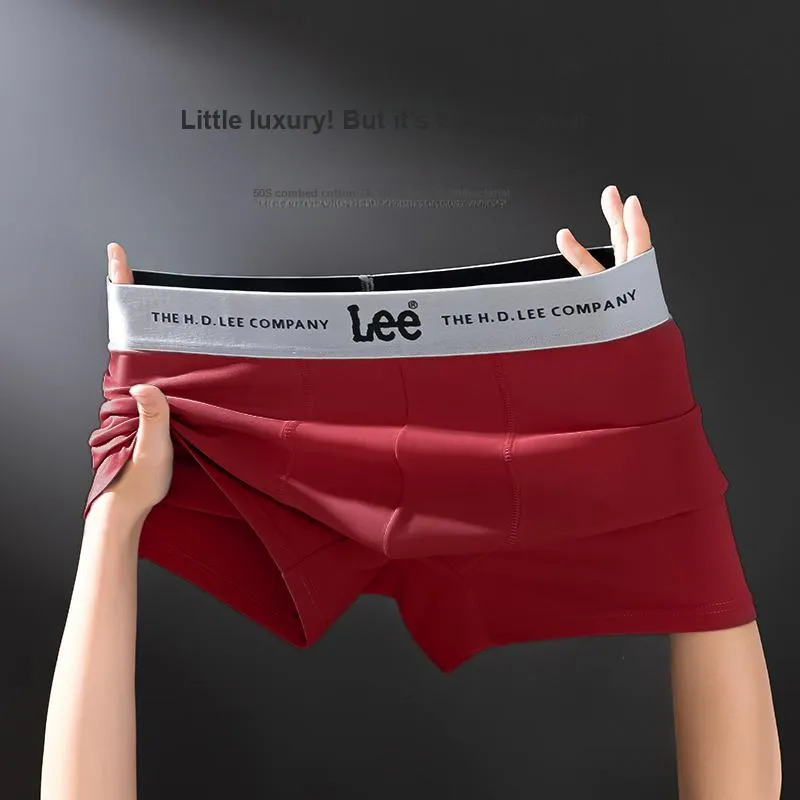 Lee Sunset 5.0 Underwear Gift Boxes Men's 2 Pack-19