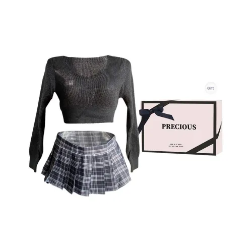 TLXT Женские пижамные комплекты