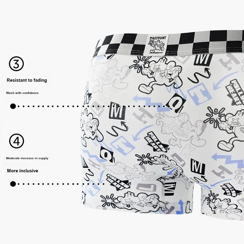 Mast Point Men Underpants-2