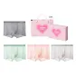 4 Pack[Serene Gray+Mint Green+Tough Guy Pink+Light Gray]