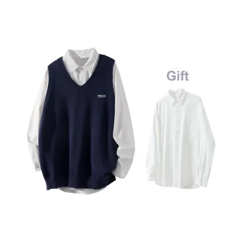 Tre Club Унисекс Трикотаж