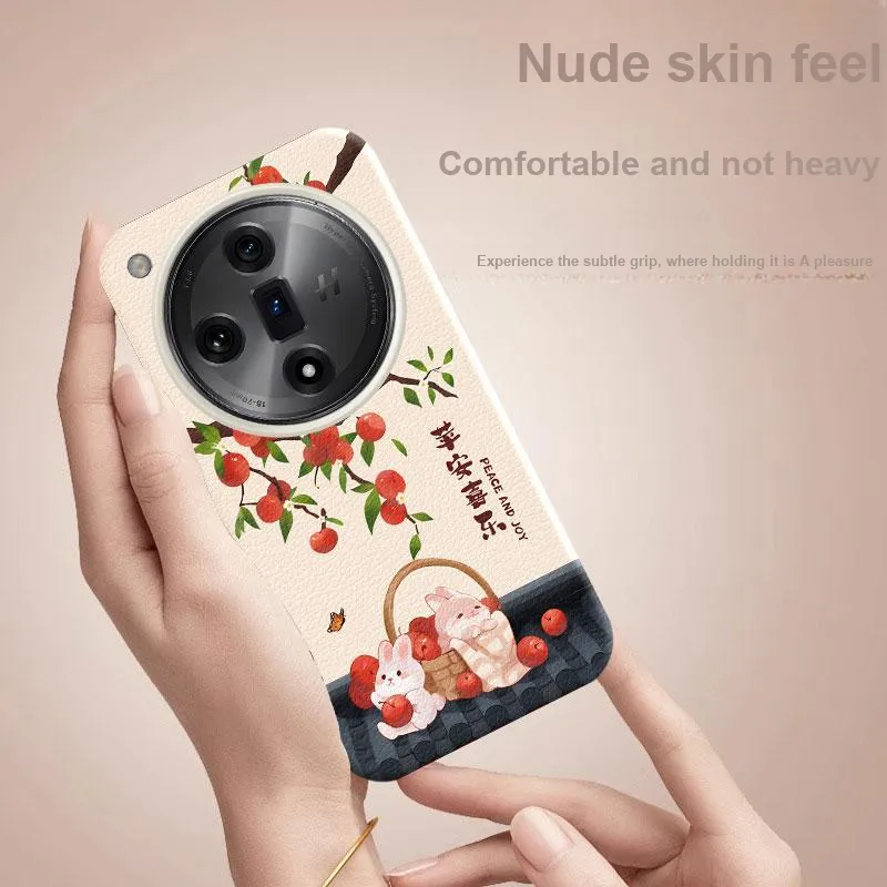 YIBAOBAO Phone Cases-2