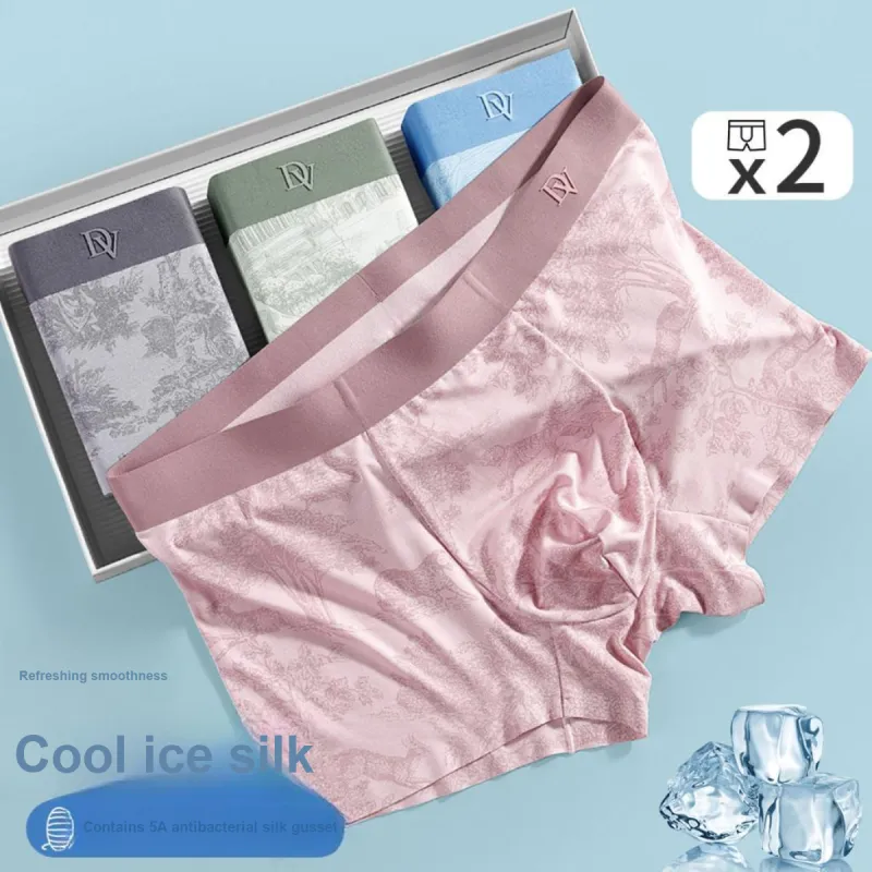 DV Men Boxer Shorts-2