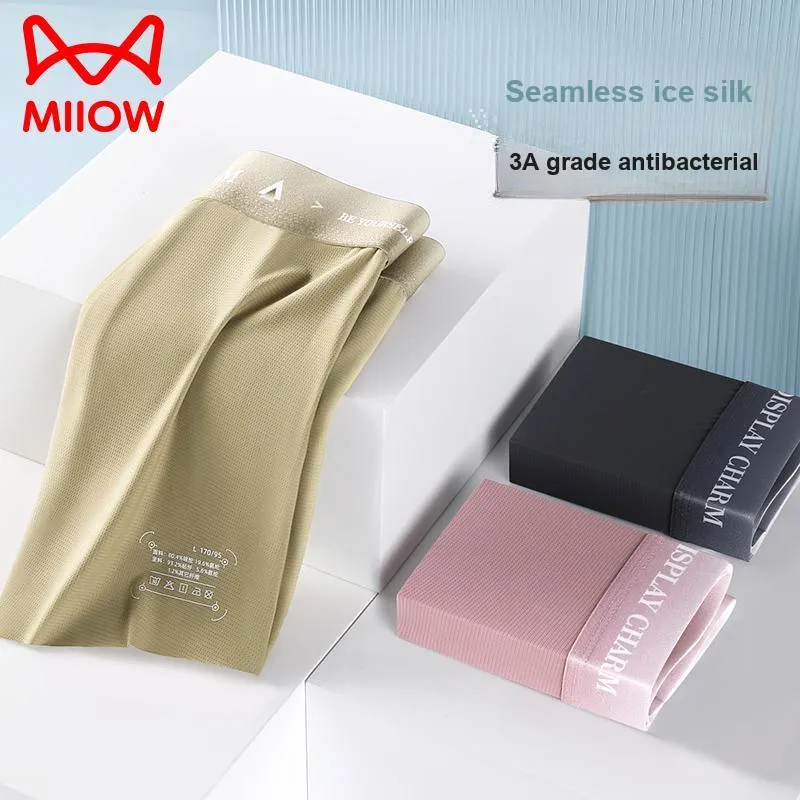 MIIOW Men Underpants-4